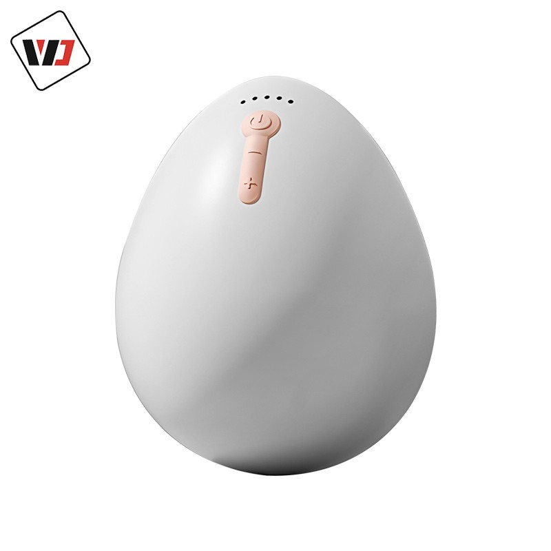 UV Cleaning Brush - Silicone Mini