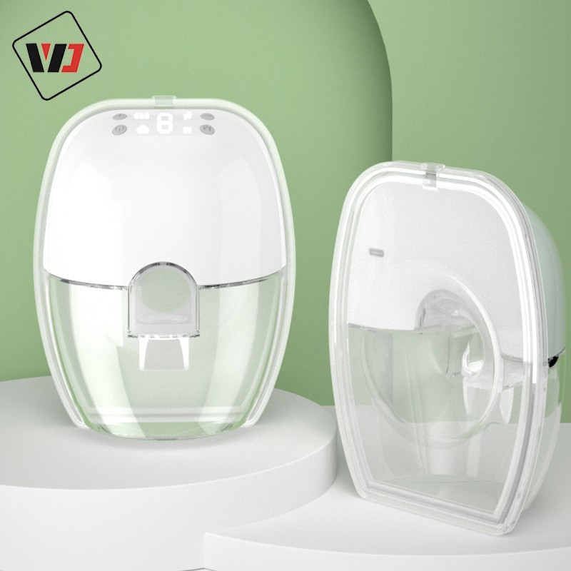 Electric Breast Pump - OEM Custom Logo