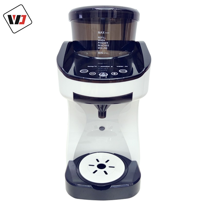 Milk Maker Machine - Automatic Formula