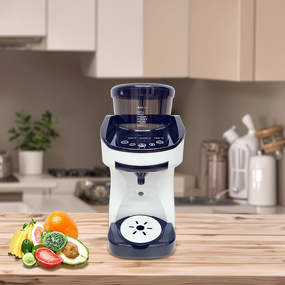 Milk Shaker Machine - Portable Electric