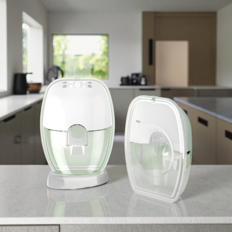 Electric Breast Pump - OEM Custom Logo