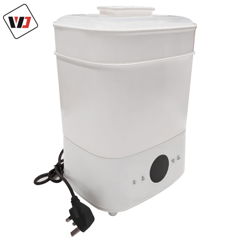 Bottle Sterilizer - Large Capacity Customizable