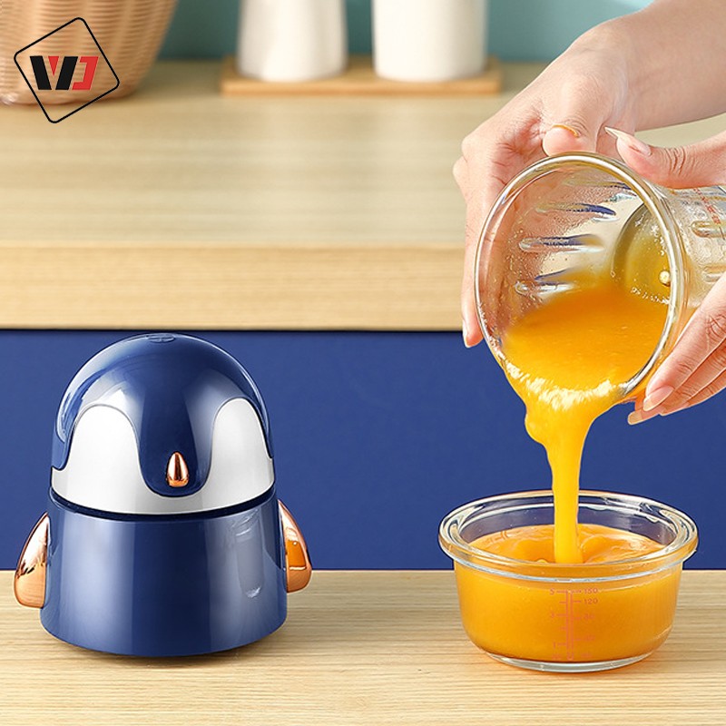 Food Blender - 25000 RPM High-speed