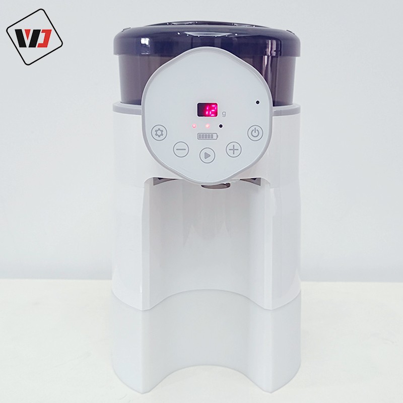 Formula Dispenser - Automation Durable PP