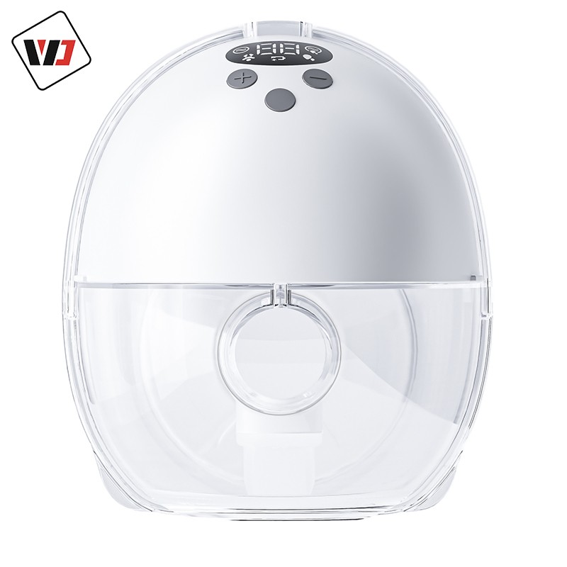 Wearable Breast Pump - LED Panel