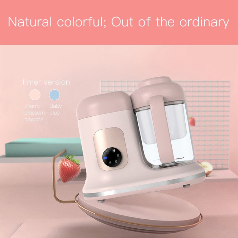 Manual Juicer - Fruit Hand Blender