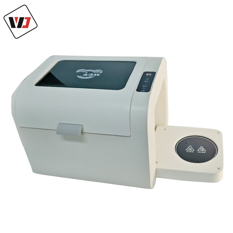 Bottle Sterilizer - Customize Feeding