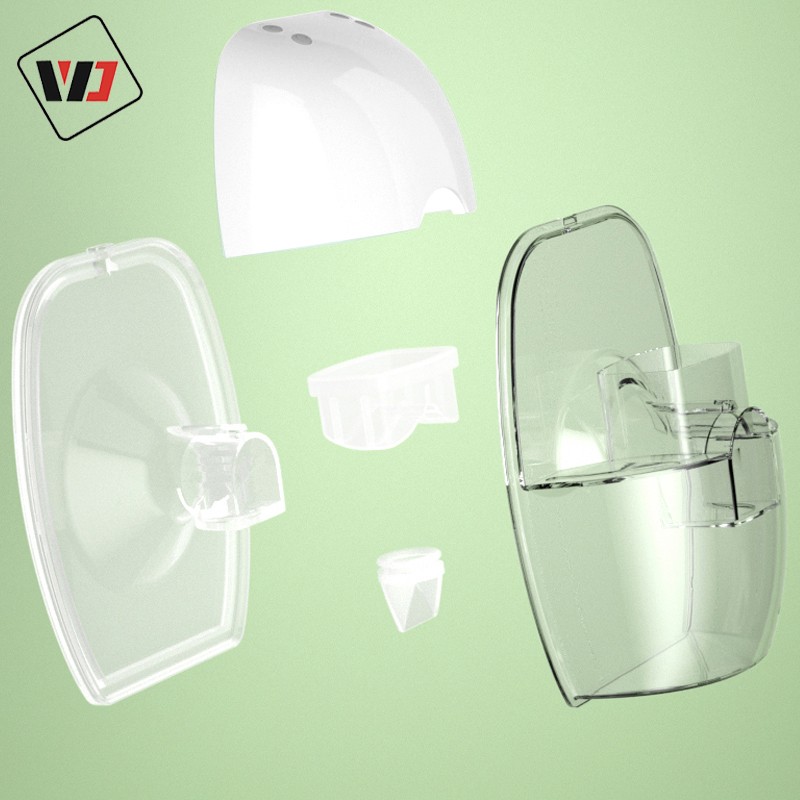 Electric Breast Pump - OEM Custom Logo