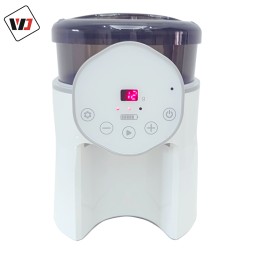 Baby Bottle - Fast Uniform Formula Dispensing