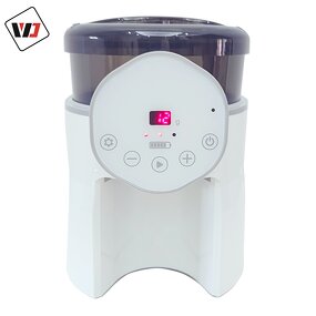 Baby Bottle - Fast Uniform Formula Dispensing