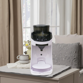 Baby Milk Maker - Instant Automatic Heating