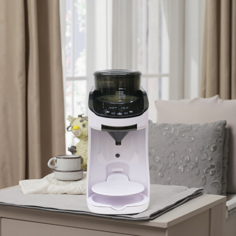 Baby Milk Maker - Instant Automatic Heating