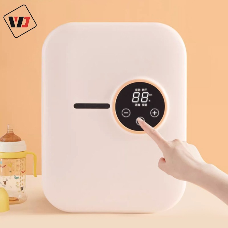 Bottle Warmer - 3-in-1 Electric PP