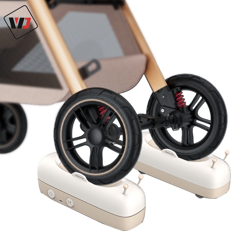 Baby Rocking Chair - Timeable Control