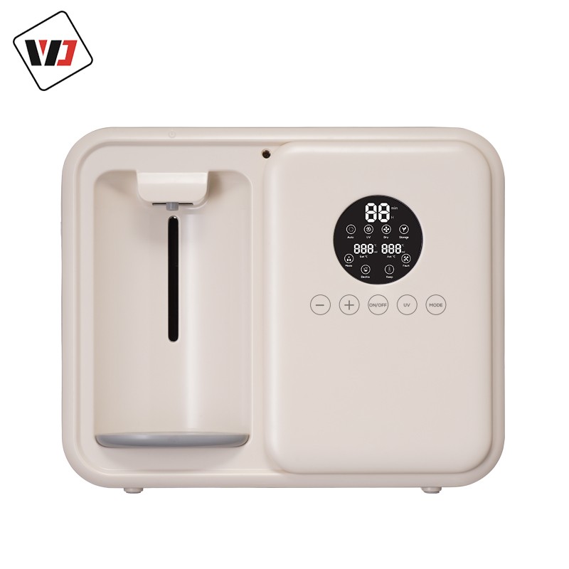 Bottle Sterilizer - Electric Steam Dryer