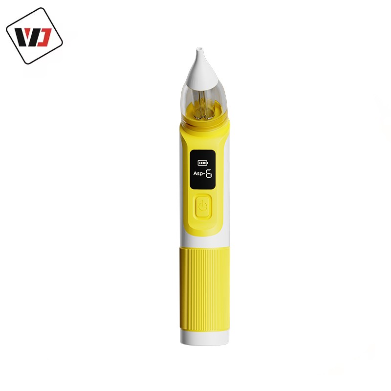 USB Nasal Aspirator - Compact Lightweight