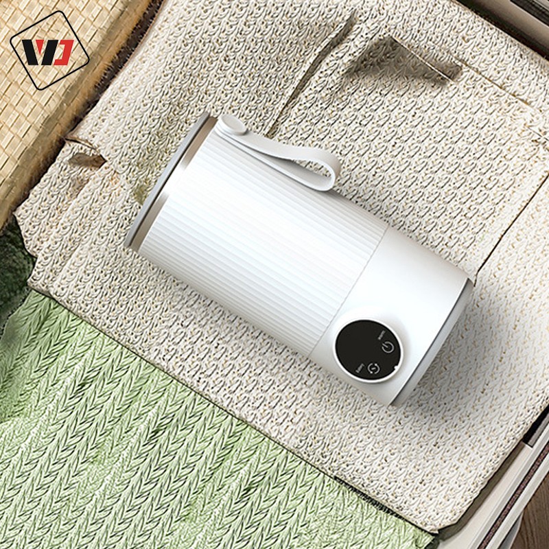 Bottle Warmer - Wireless LED Display