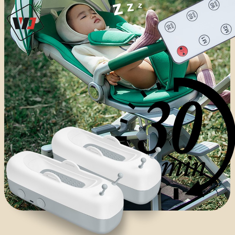 Baby Sleep Soother - Rechargeable