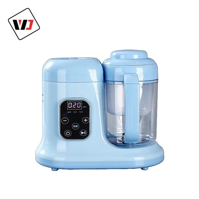 Baby Food Maker - Automatic Electric