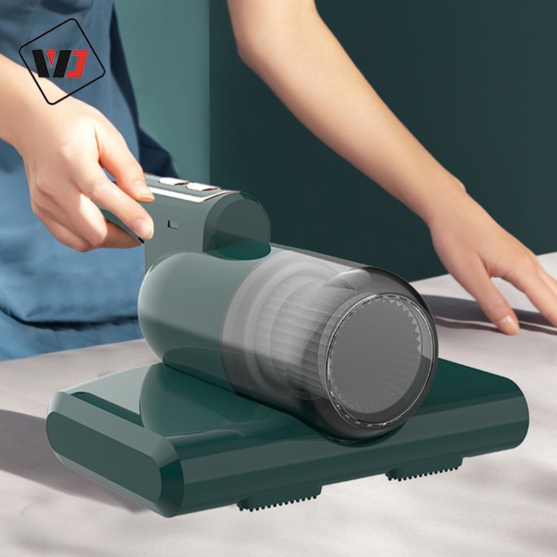 Mite Remover Brush - Reusable Portable