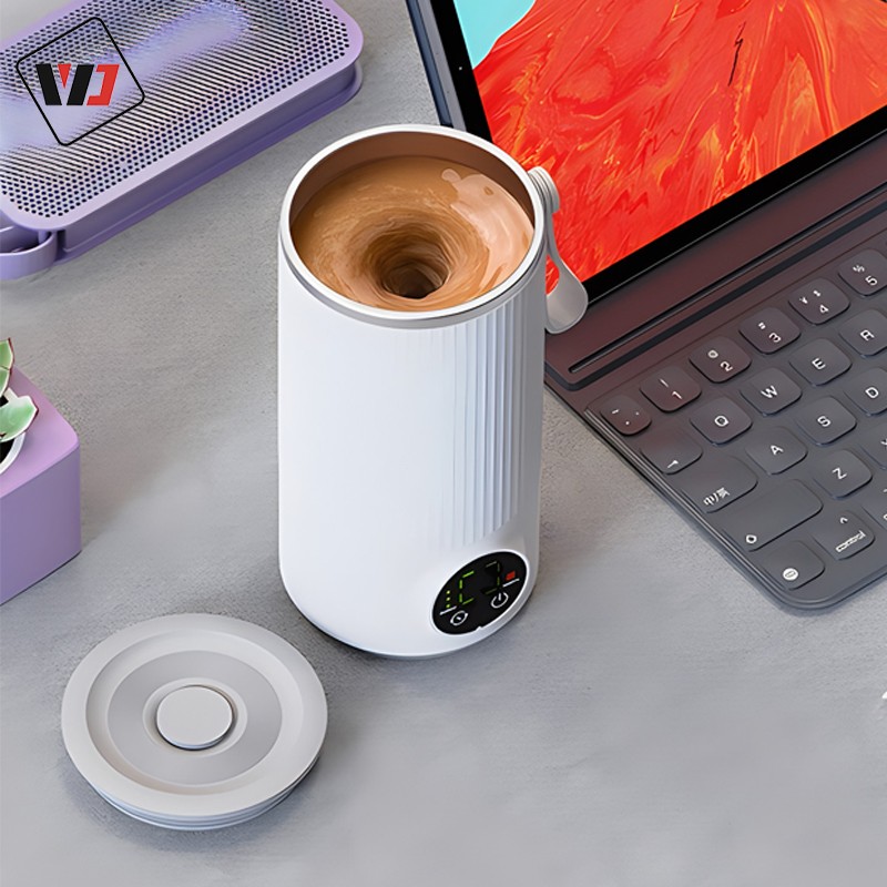 Bottle Warmer - Electric Blender Fast