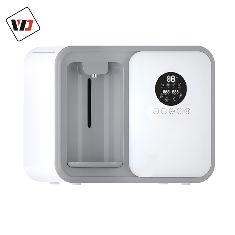 Food Mixer - Multi-layer Protection