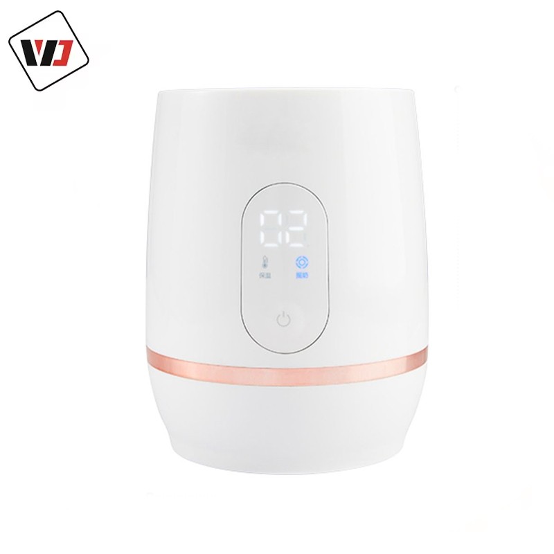 USB Bottle Warmer - LED Touch Screen