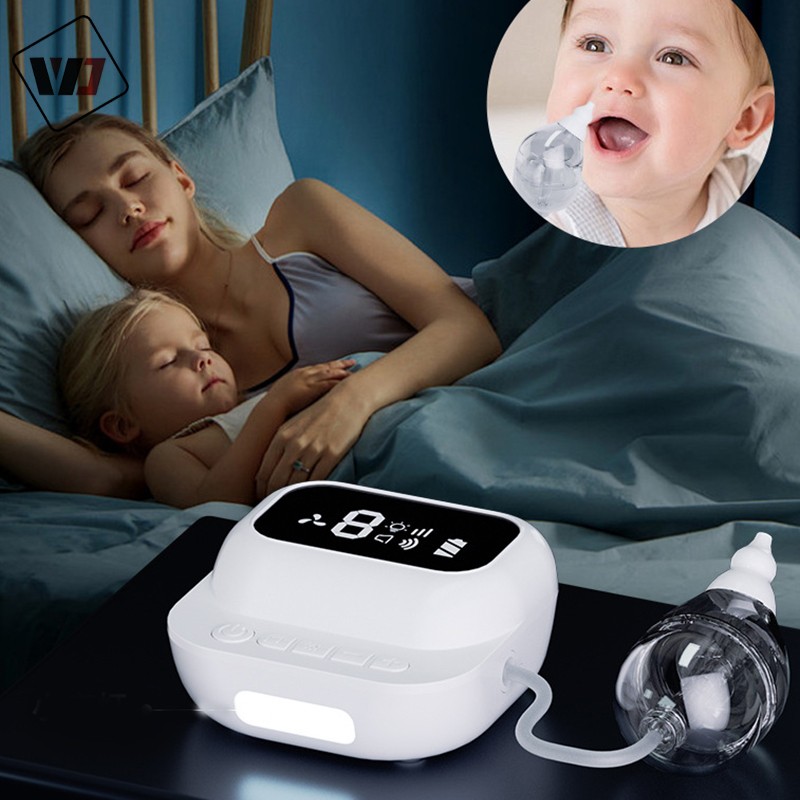 Pram Rocker - Rechargeable Hands-free