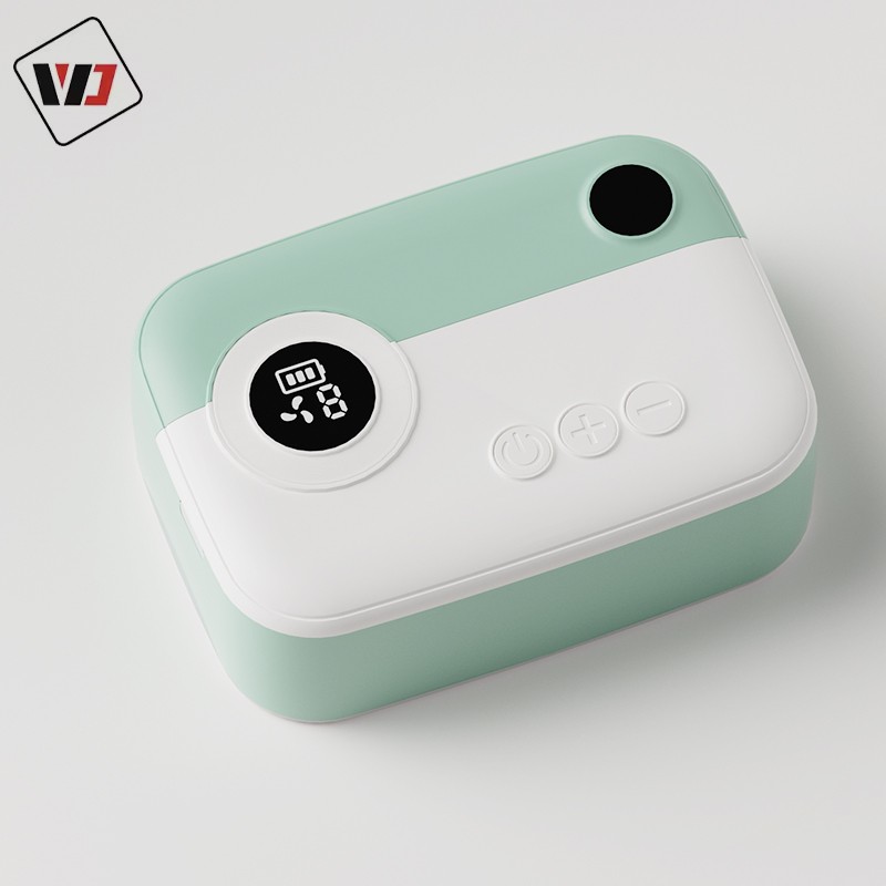 Electric Nasal Aspirator - Silicone Popular