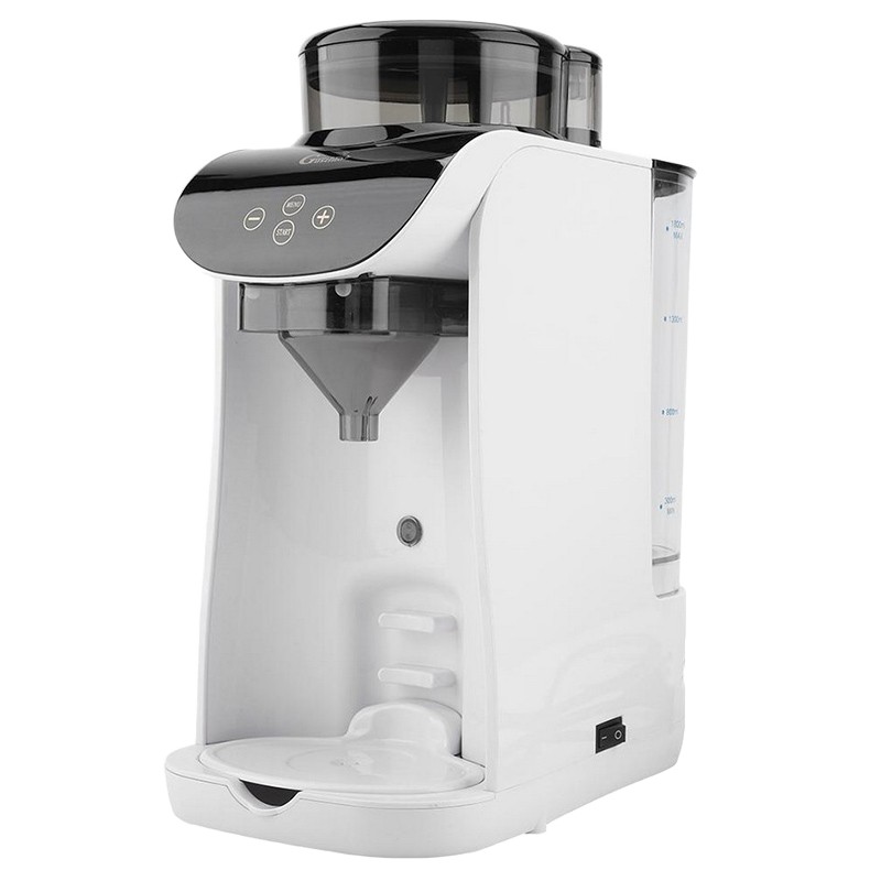 Baby Formula Dispenser - Animal Automatic