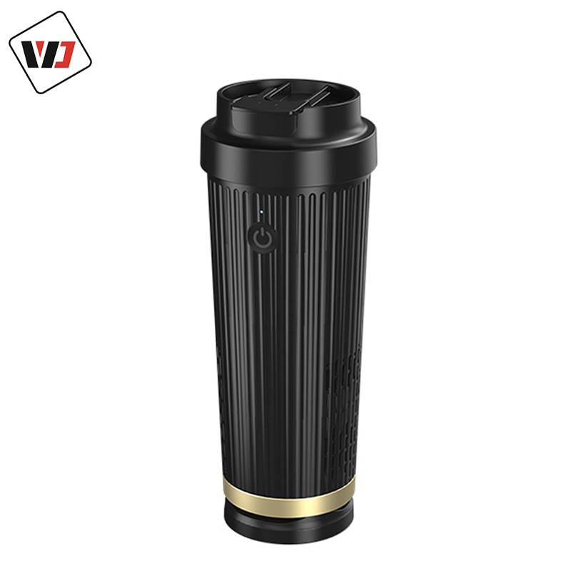 Mite Remover - 3-in-1 Cordless