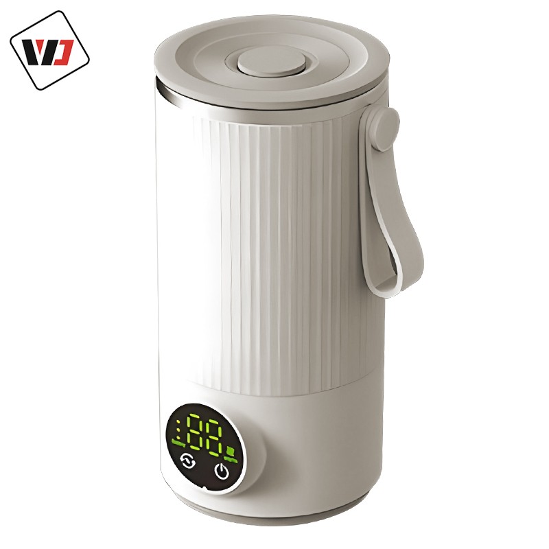 Bottle Warmer - Electric Blender Fast