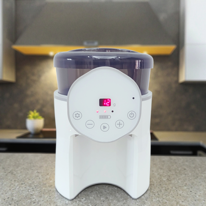 Baby Milk Maker - Custom Control Instant