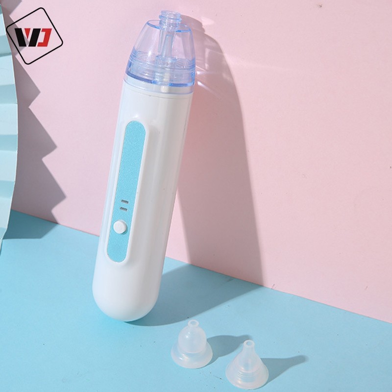 Electric Nasal Aspirator - Music Table Model