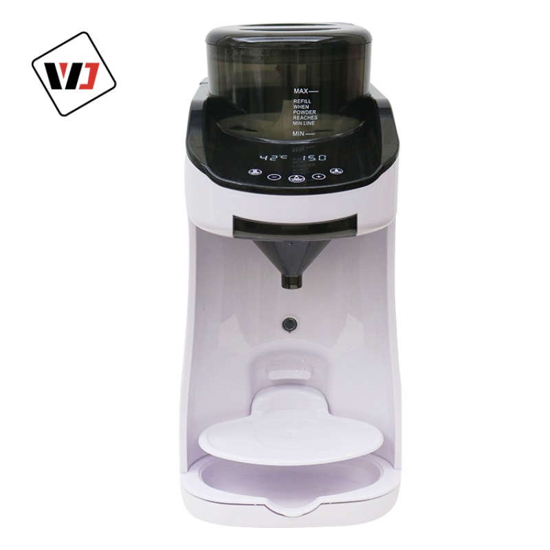 Bottle Warmer - Instant Formula Dispenser