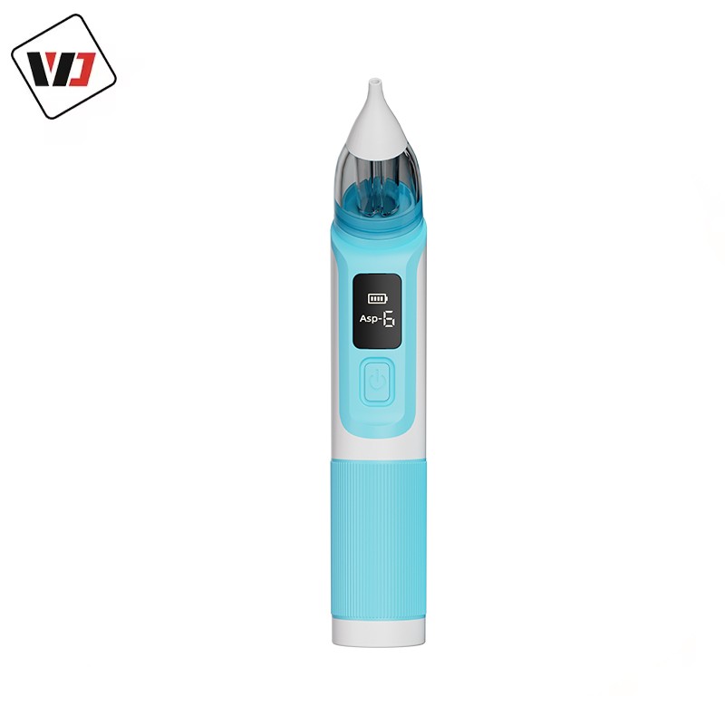 Electric Nasal Aspirator - Anti-backflow