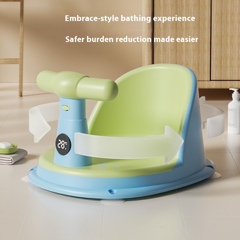 Electric Nail Clippers - 6-in-1 LED