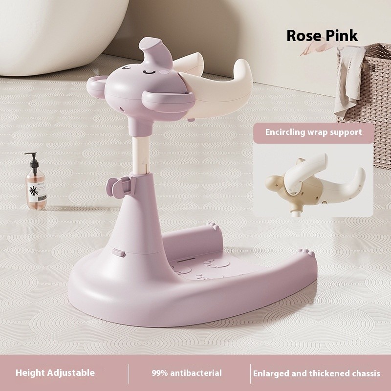 LED Nail Clippers - 6-in-1 Set