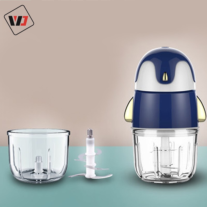 Food Blender - 25000 RPM High-speed