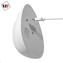 UV Cleaning Brush - Silicone Mini