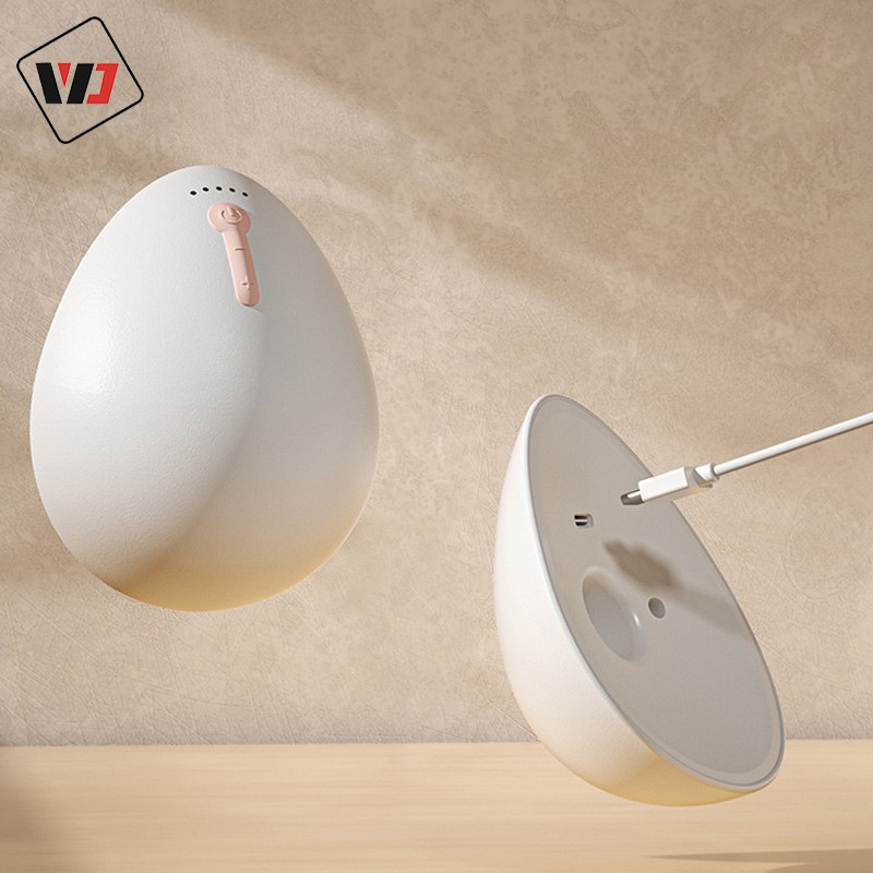 UV Cleaning Brush - Electric Wireless