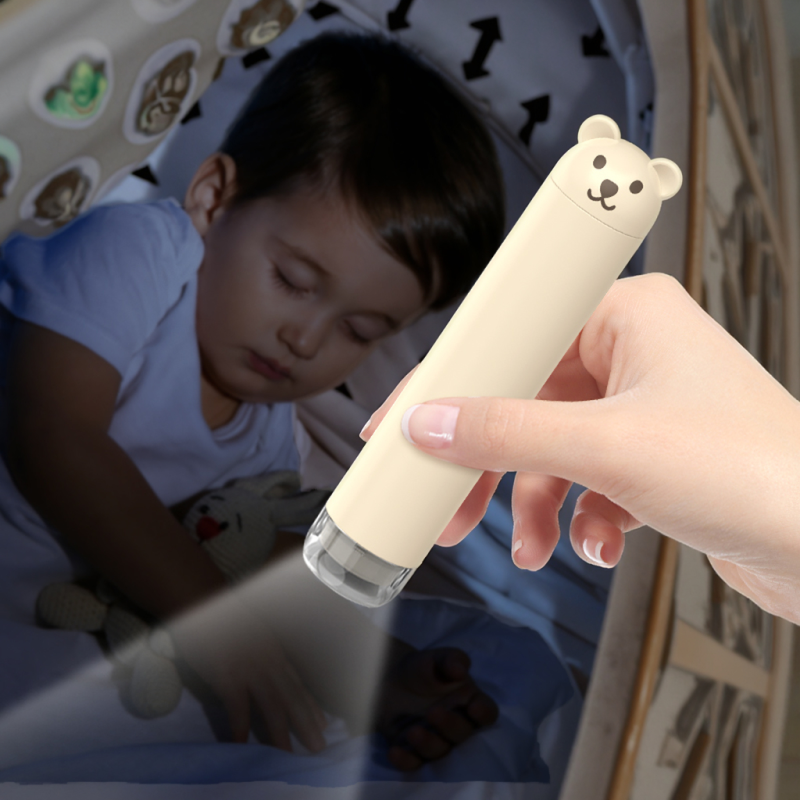 Electric Milk Shaker - 360° Two-Way