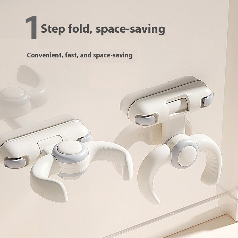 USB Nail Trimmer - Portable Timer