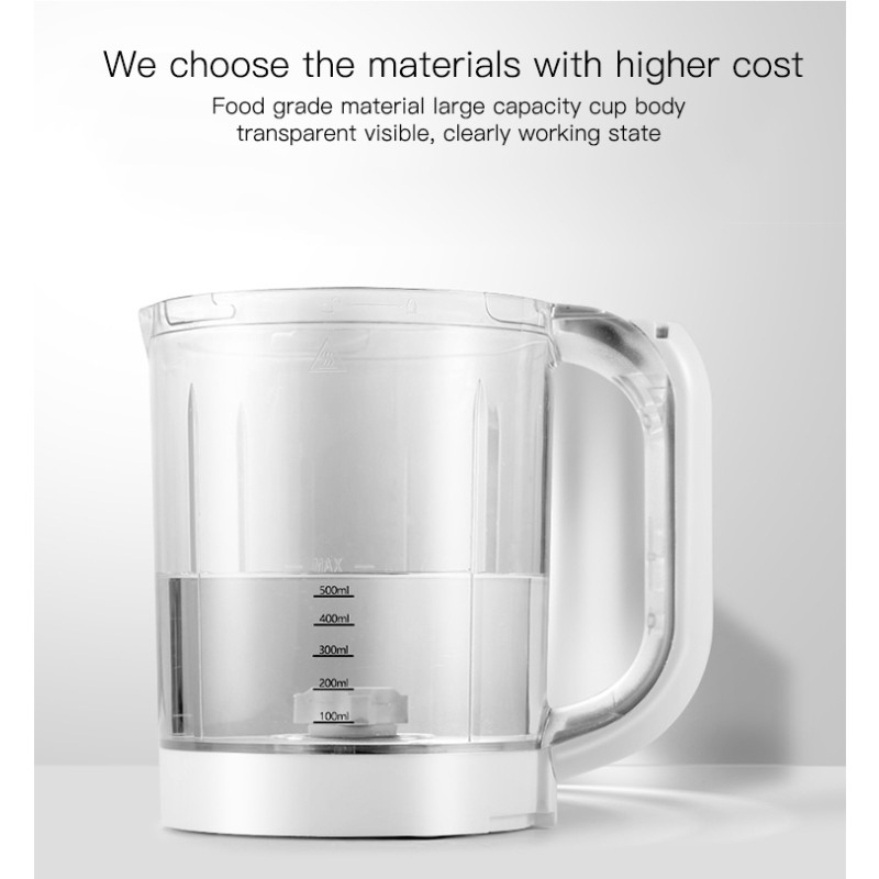 Baby Food Processor - Electric 1 Piece