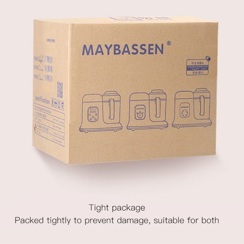 Manual Juicer - Fruit Hand Blender