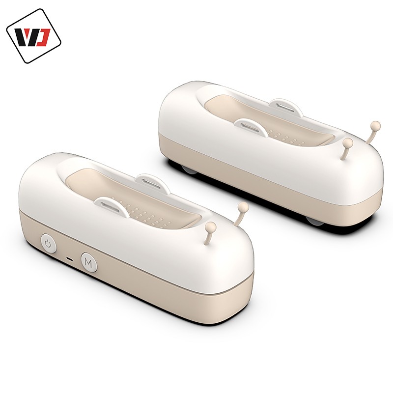 Stroller Rocker - Time Control Rechargeable Accessory