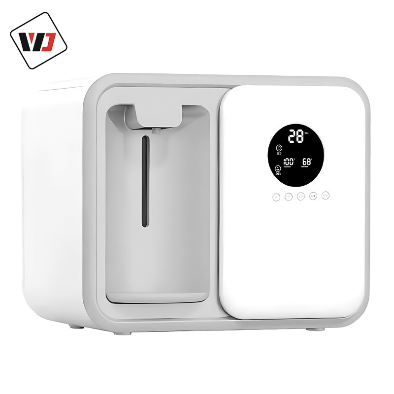 Water Dispenser - Instant Hot 316 Stainless