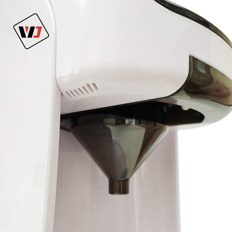 Bottle Warmer - Instant Formula Dispenser