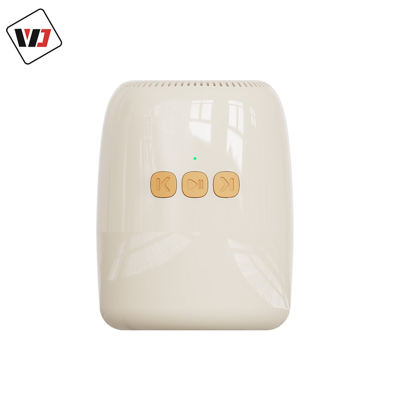 Hands-free Stroller Rocker - Portable