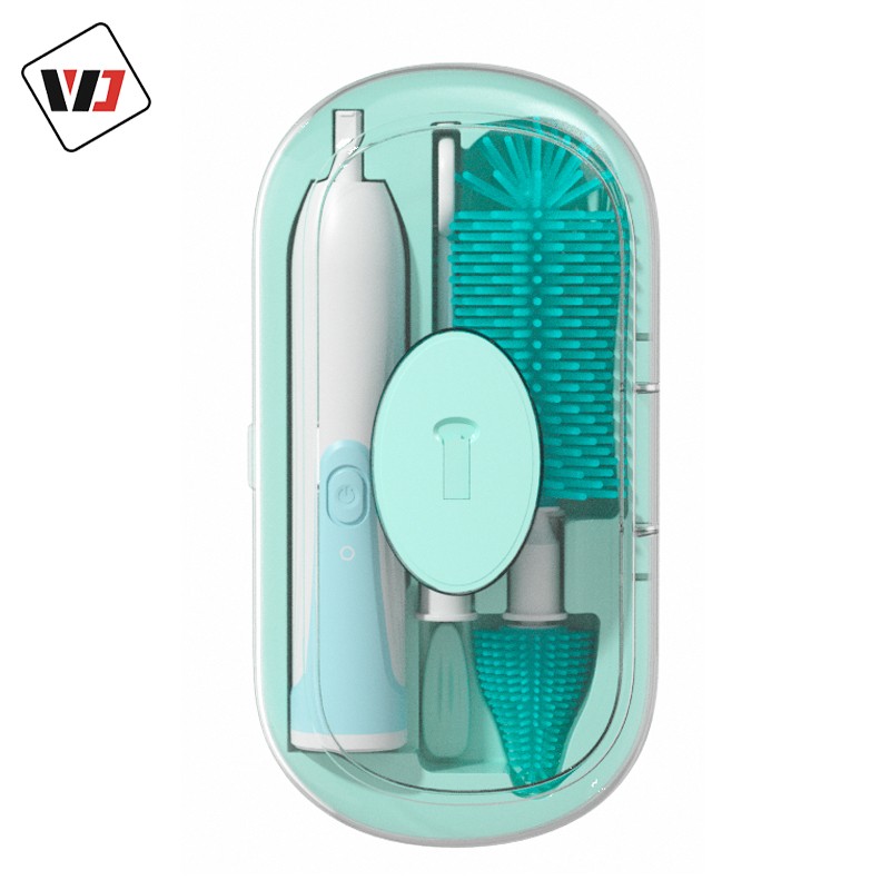 Nasal Suction Device - USB Charging Safety